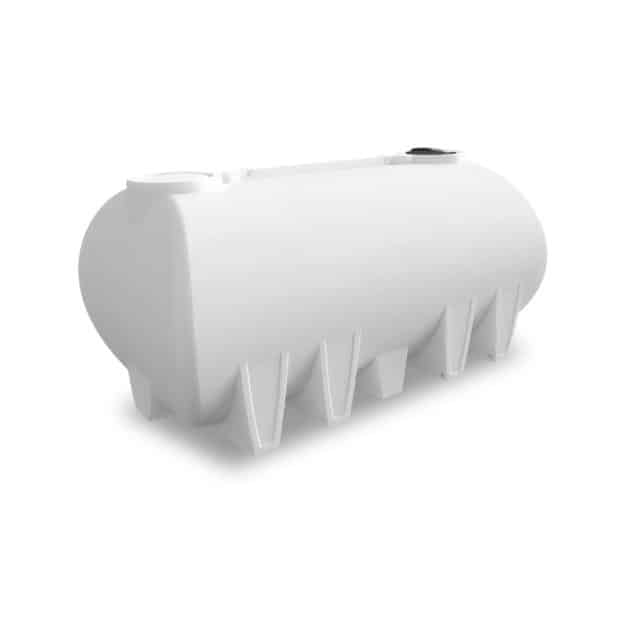 10,000L Poly Cartage Tanks