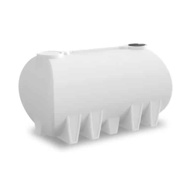 12,000L Poly Cartage Tanks