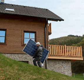 Is Solar Energy Right for You? (six)